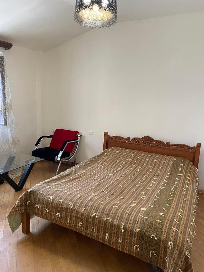 Guest House Γιερεβάν Εξωτερικό φωτογραφία