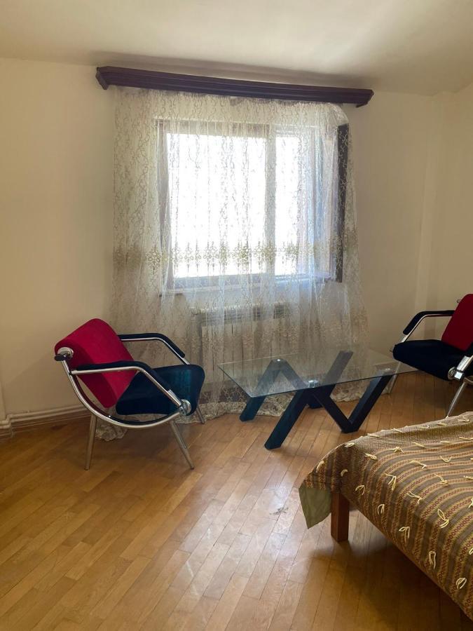 Guest House Γιερεβάν Εξωτερικό φωτογραφία